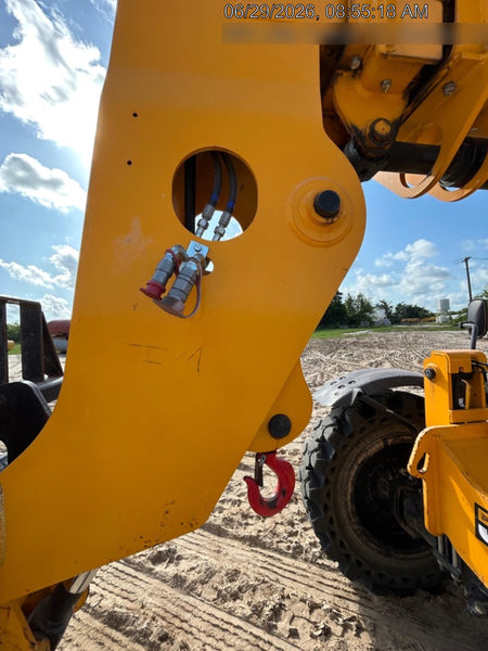 2024 JCB 509-42