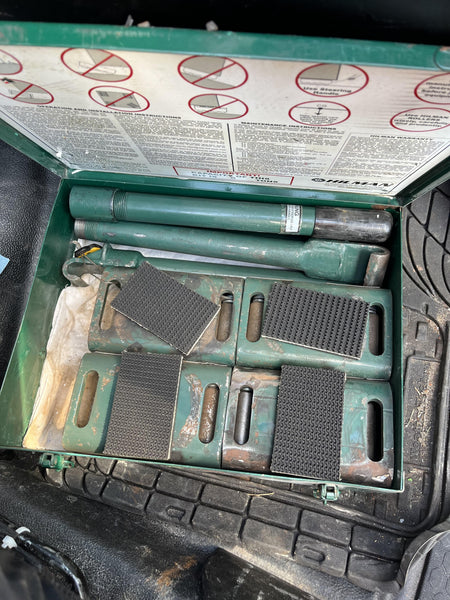 2020 HILMAN ROLLERS KRS-8-2S/2R