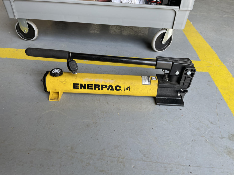 2021 ENERPAC P392