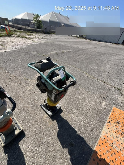 2021 AMMANN ATR 68 P