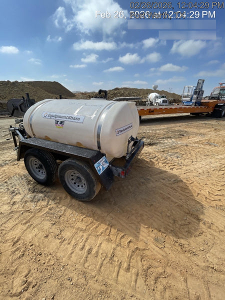 2023 WYLIE EXP-500L