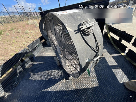 2020 UNITEC TPI PB36-D