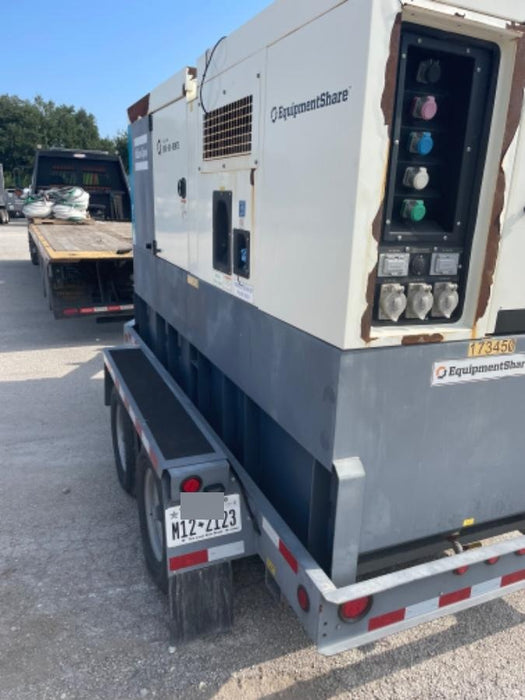 2021 ATLAS COPCO QAS150