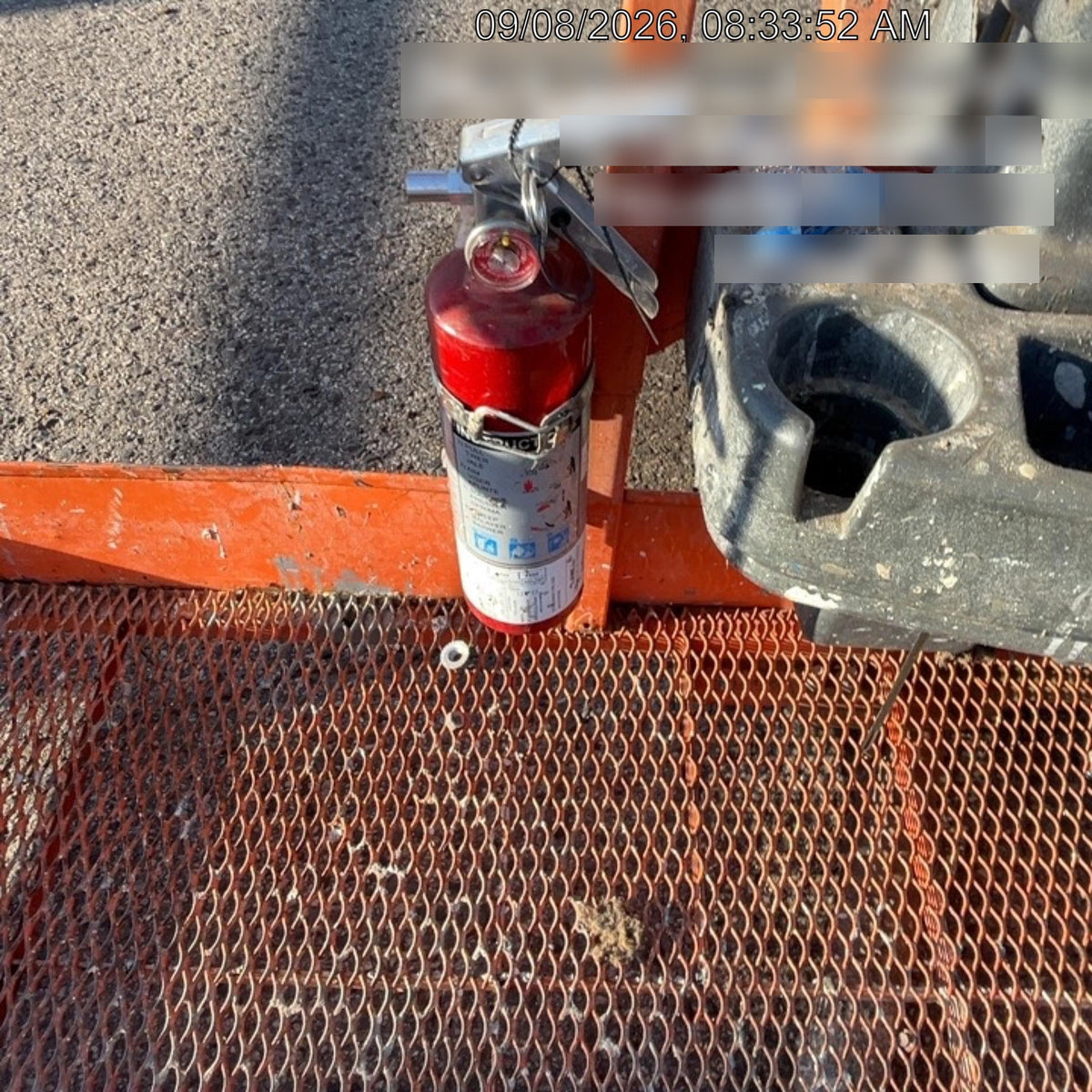 2021 JLG 800AJ