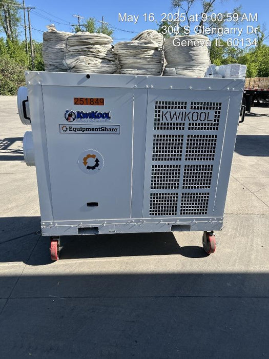 2022 KWIKOOL KPO12-43H