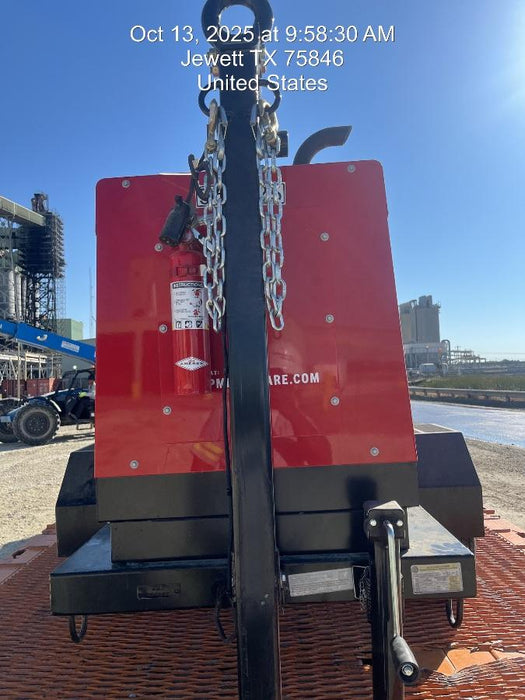 2025 ECHO DGW400DML-ES