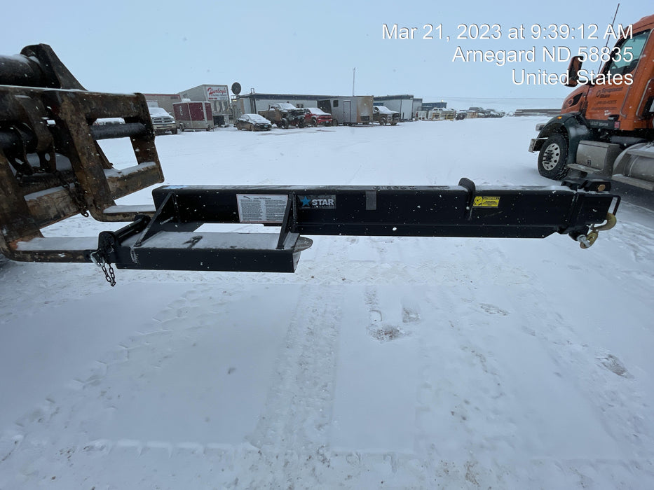 2023 STAR INDUSTRIES M1360B - Star JIB Boom