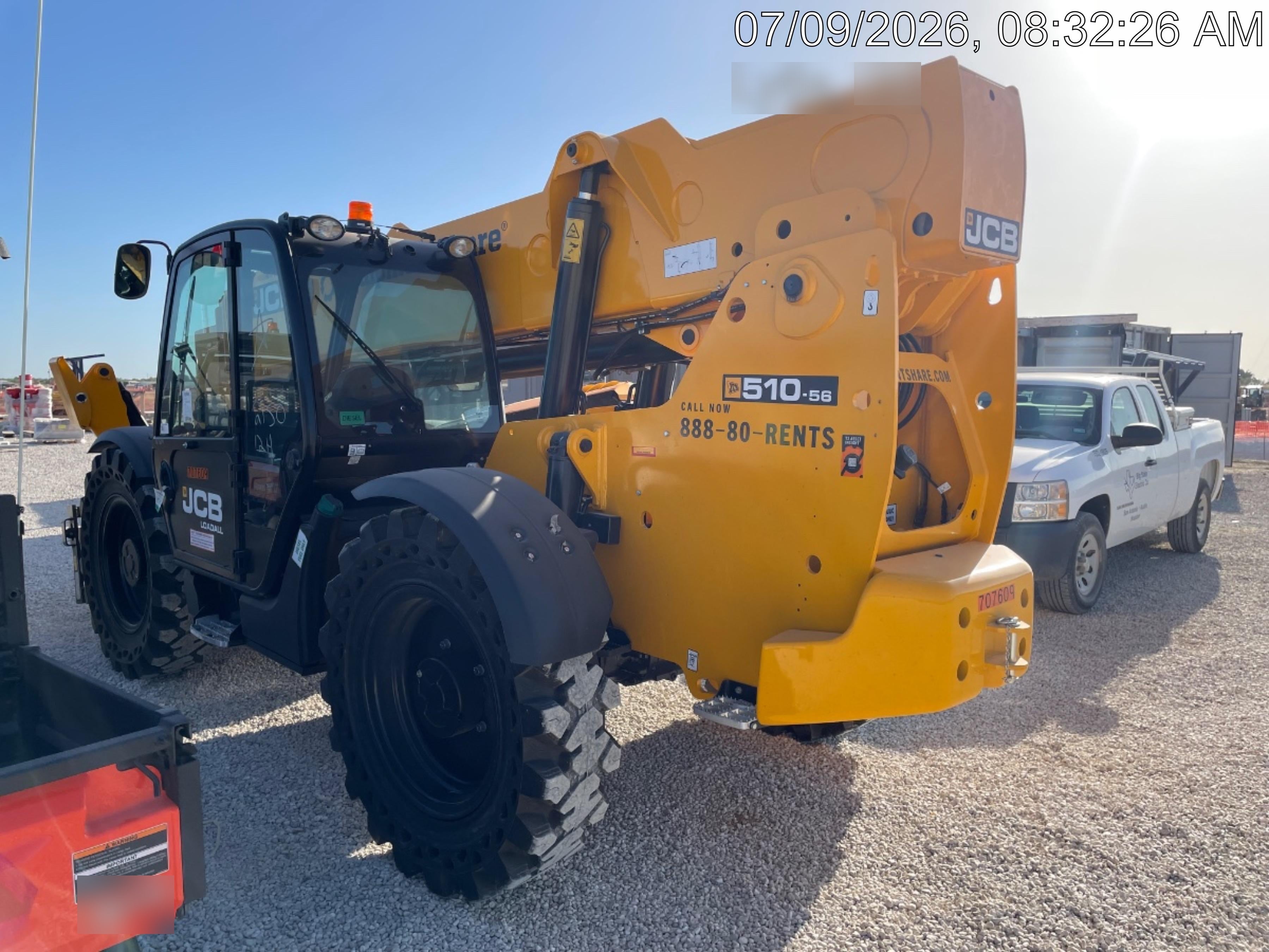 2026 JCB 510-56