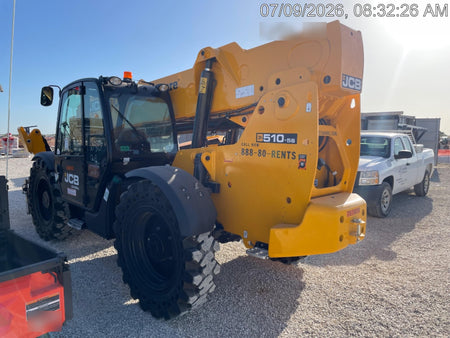 2026 JCB 510-56
