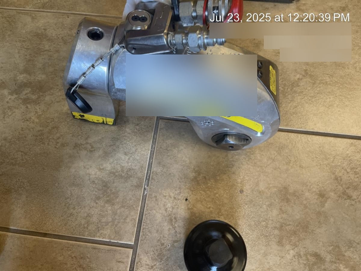 2020 TORCUP SQ-10