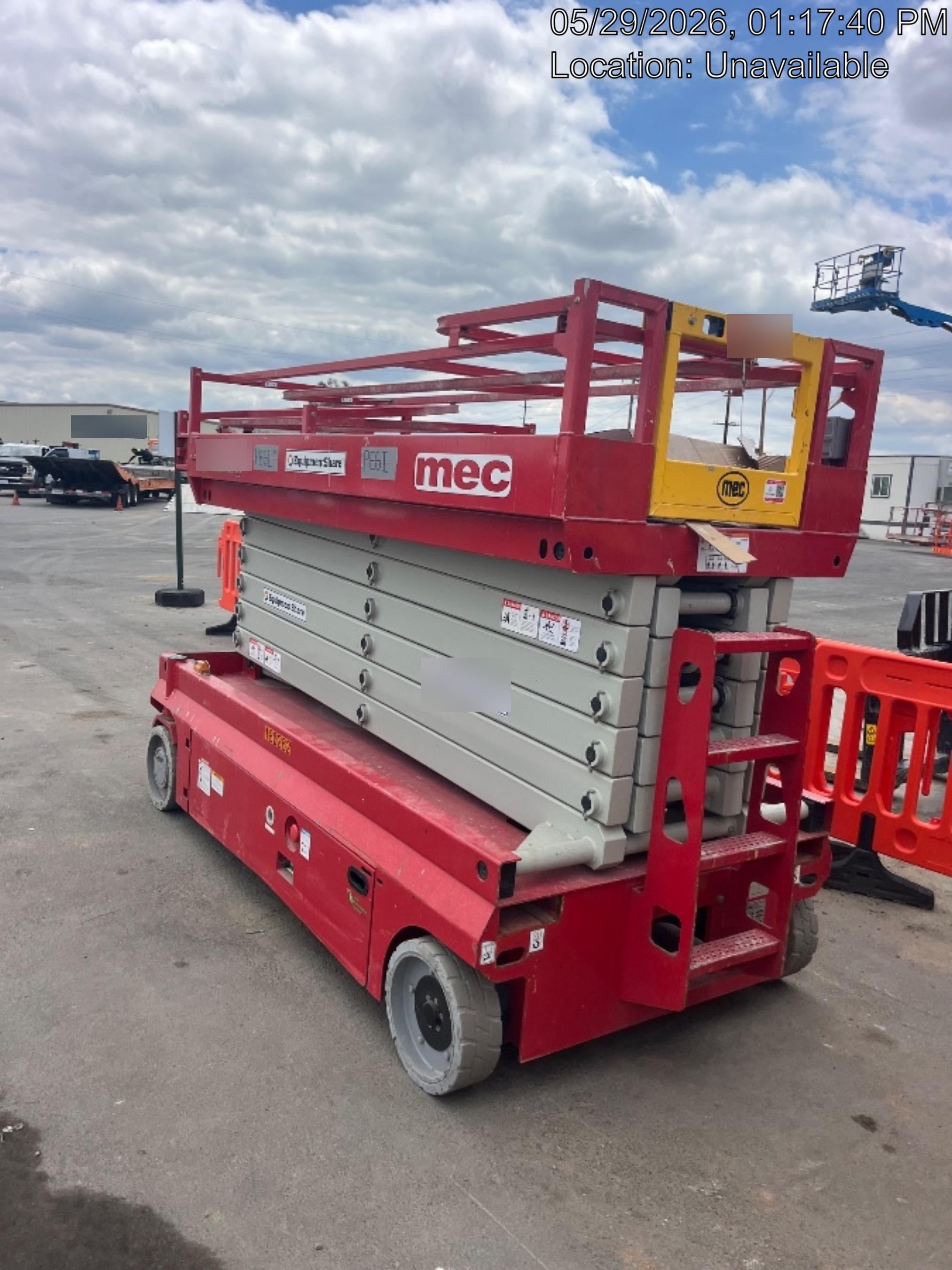 2021 MEC 4555SE
