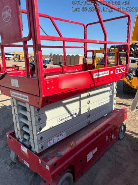 2021 MEC 4046SE