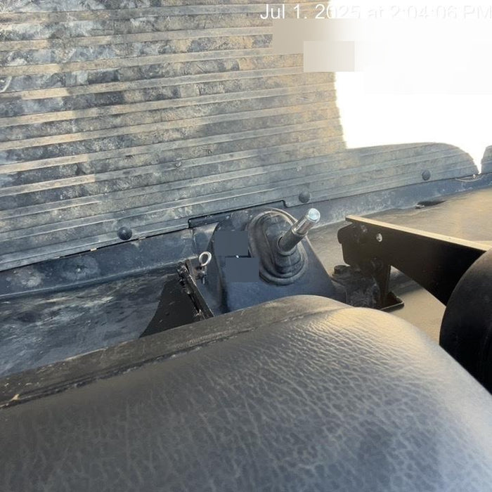 2022 KUBOTA RTV-X1140W-H (Canopy)