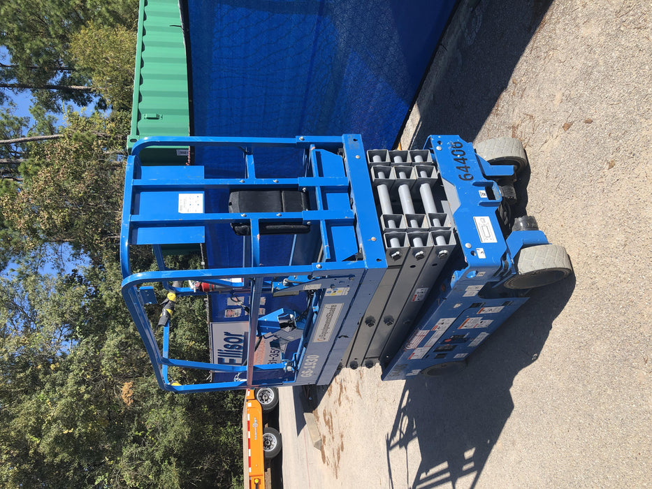 2020 Genie GS-1930 GENIE GS-1930