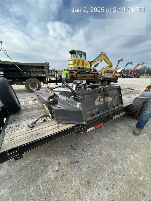 2022 PALADIN 30372A-0022