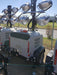 2019 Wacker Neuson LTV6L-MH Wacker Neuson LTV6L Mobile Light Tower w/Fuel Level Sensor Installed