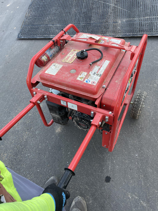 2023 MULTIQUIP GA6HR