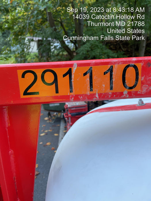 2023 MULTIQUIP MC12PH