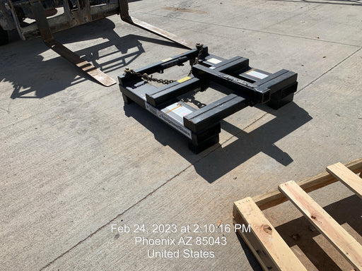 2020 STAR INDUSTRIES 1395B