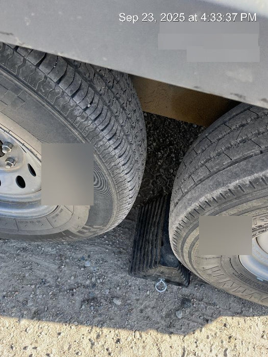 2021 ATLAS COPCO PAC H108 JD