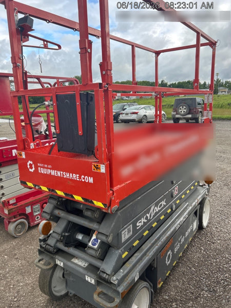 2024 SKYJACK SJ3226