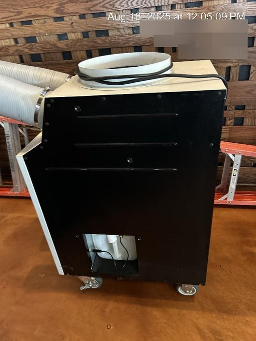 2022 KWIKOOL KPAC1411-2