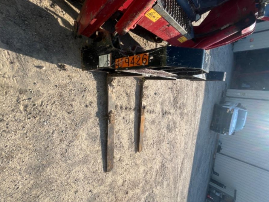 2024 VIRNIG PF4855-5VG