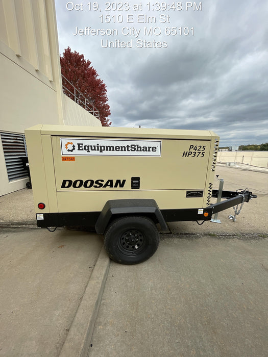 2023 DOOSAN P425/HP375WCU