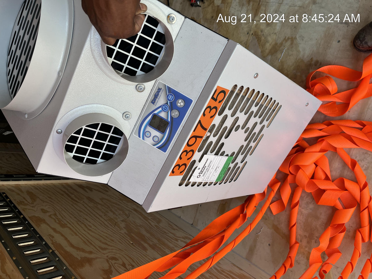 2023 KWIKOOL KPAC1411-2