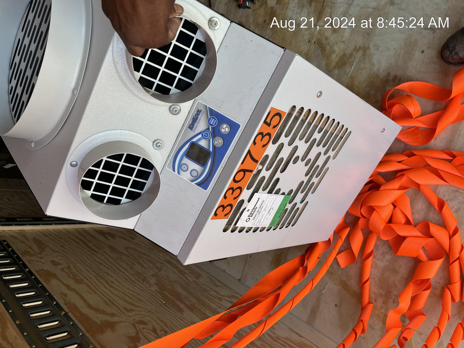 2023 KWIKOOL KPAC1411-2