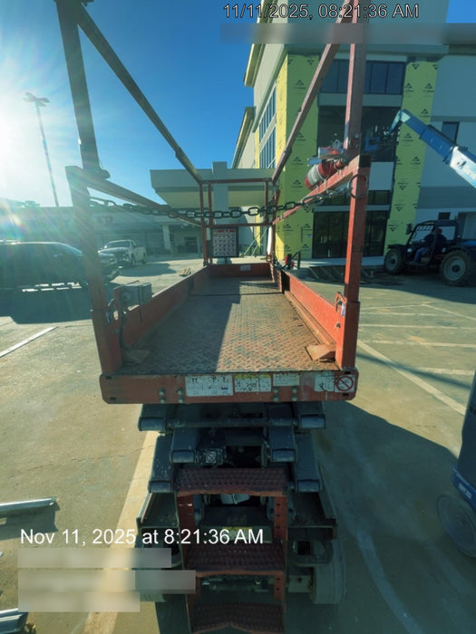 2018 SKYJACK SJIII-3226