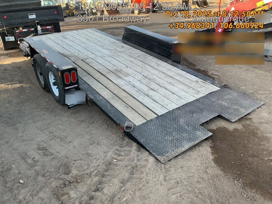 2022 TOWMASTER T-12DT