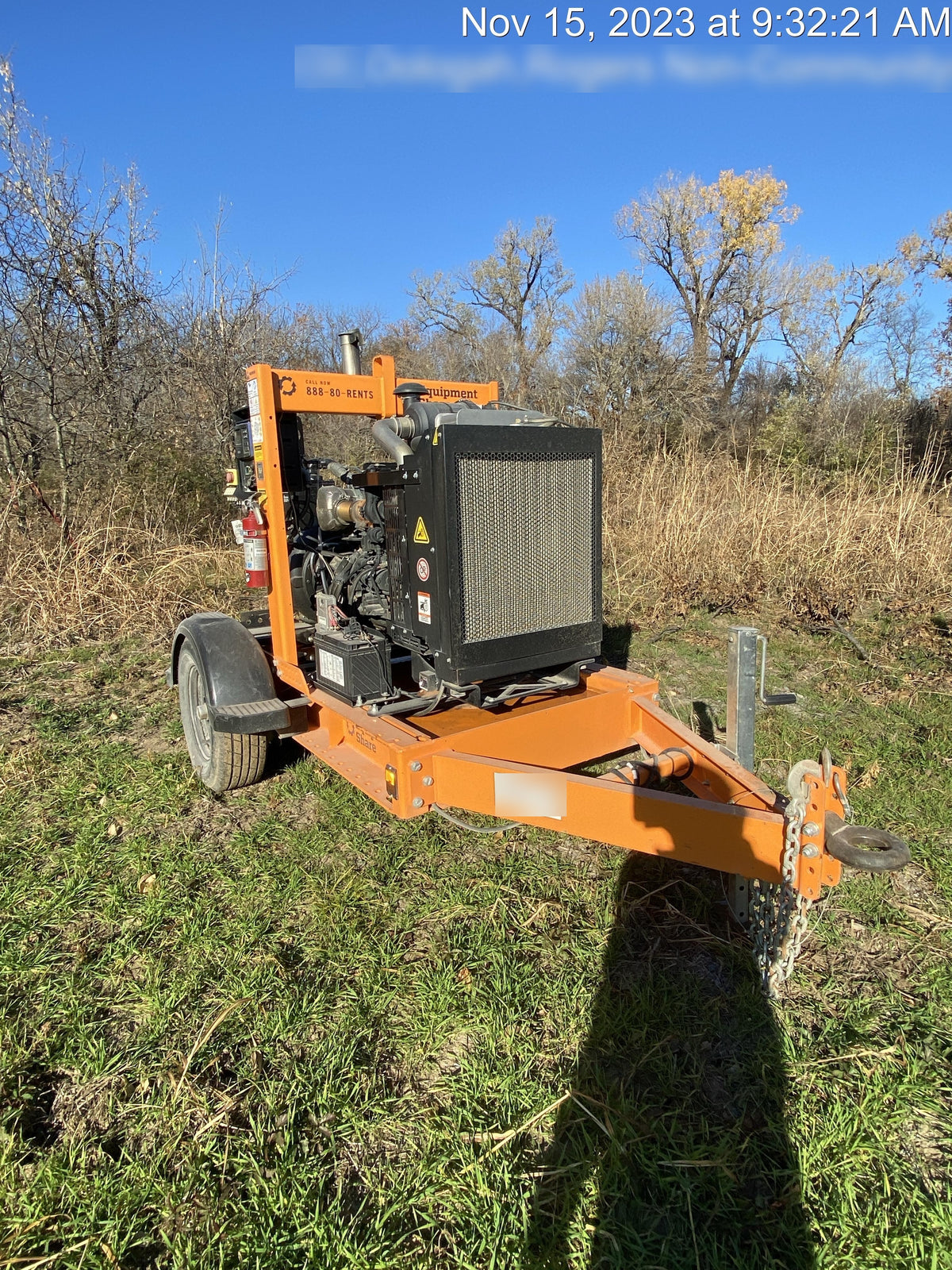 2021 PIONEER PP66S12L71-TD2.9L4