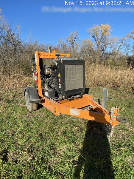 2021 PIONEER PP66S12L71-TD2.9L4