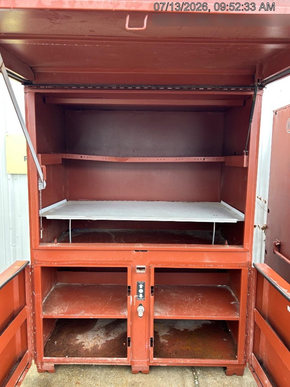 2021 JOBOX 1-669990
