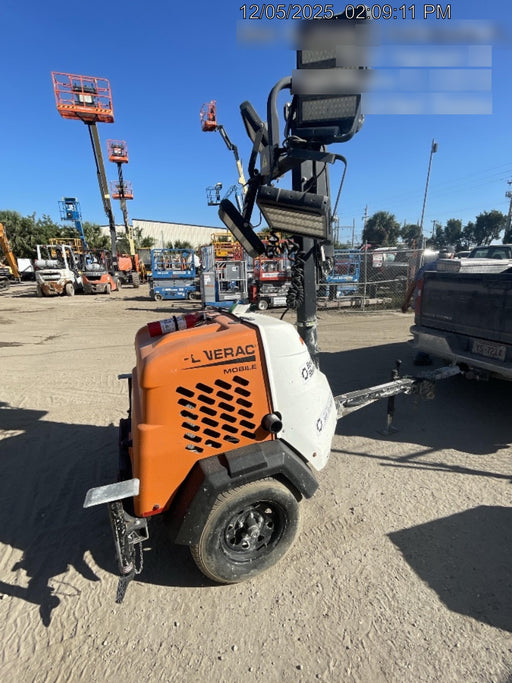 2023 GENERAC MLT2