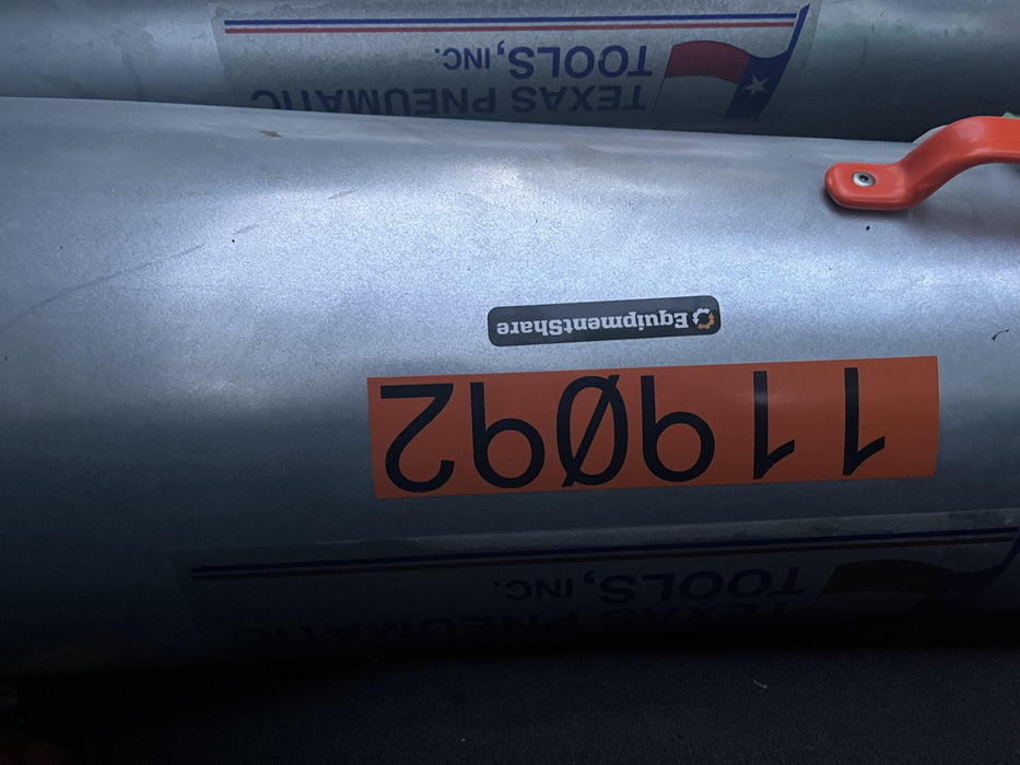 2020 TEXAS PNEUMATIC TOOLS, INC. TX-8AM