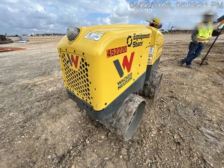 2024 WACKER NEUSON RTLx-SC3