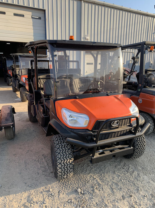 2022 KUBOTA RTV-X1140W-H (Canopy)