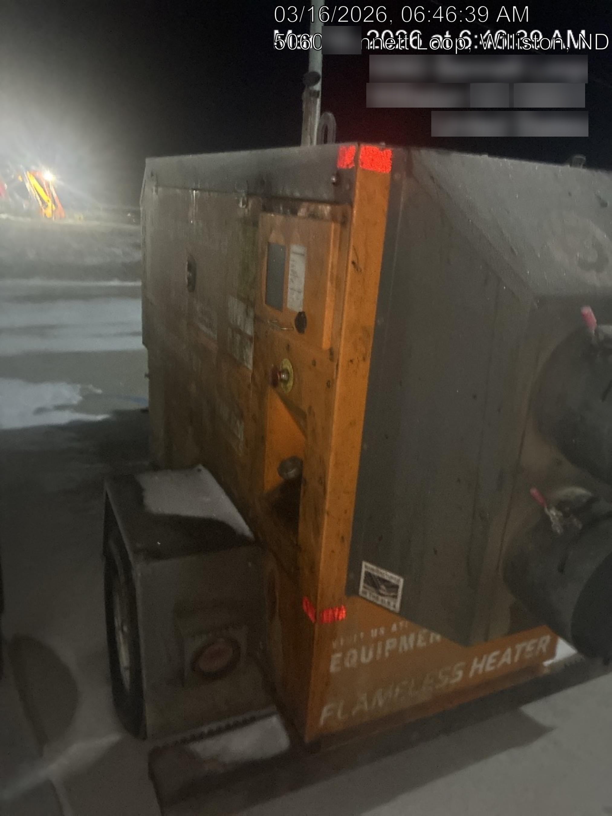 2025 THERM DYNAMICS TD625