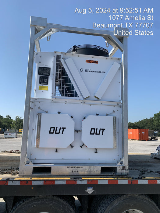 2024 SMARTECH SACP26A-HS