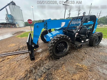 2024 GENIE GTH-844