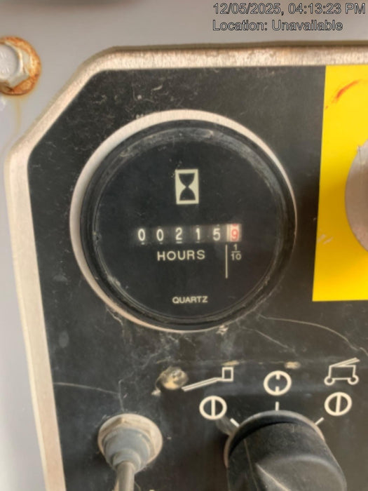 2018 GENIE Z-30/20 N