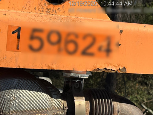 2021 PIONEER PP66S12L71-TD2.9L4