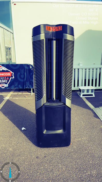 2023 VECTOR Vector Max