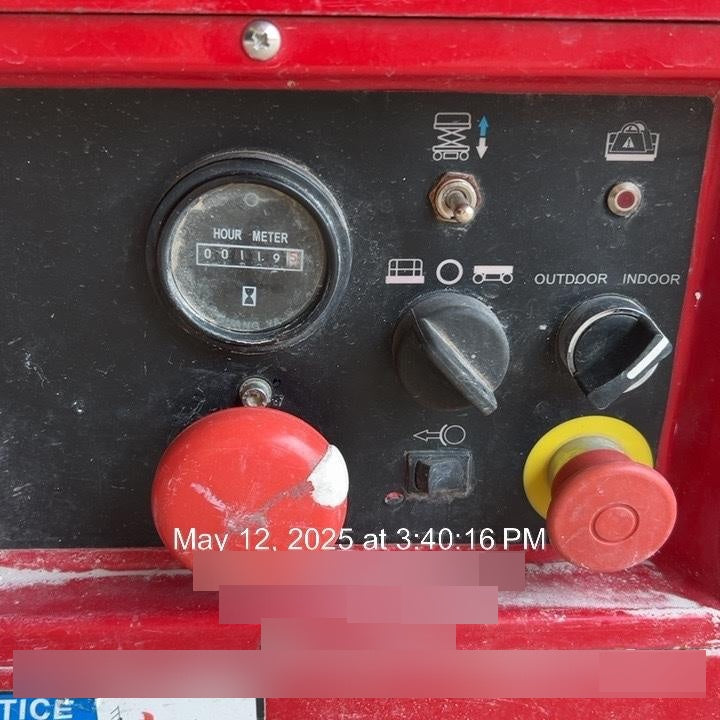 2022 MEC 1330SE