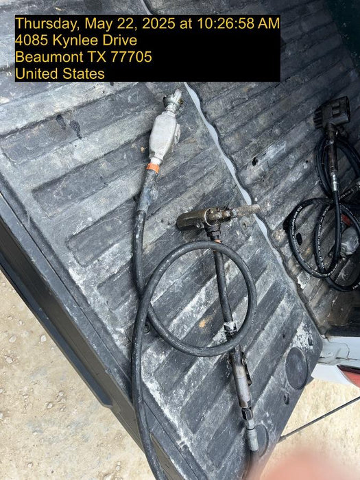 2025 TEXAS PNEUMATIC TOOLS, INC. T3