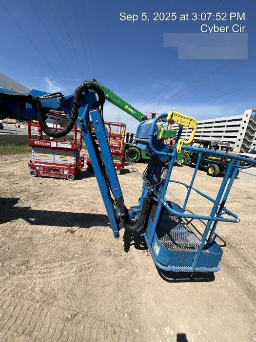 2017 GENIE Z-30/20 N