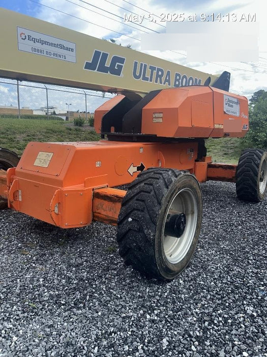 2019 JLG 1350SJP