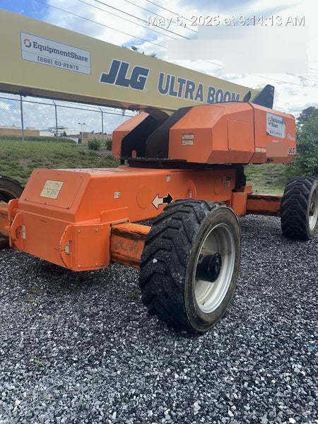 2019 JLG 1350SJP